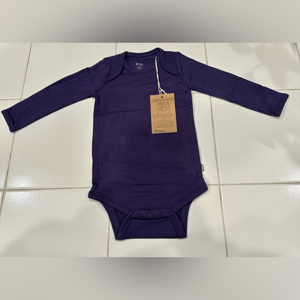 Kyte Bodysuit